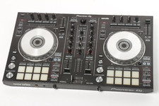 Pioneer DDJ-SR2 2-Channel DJ
