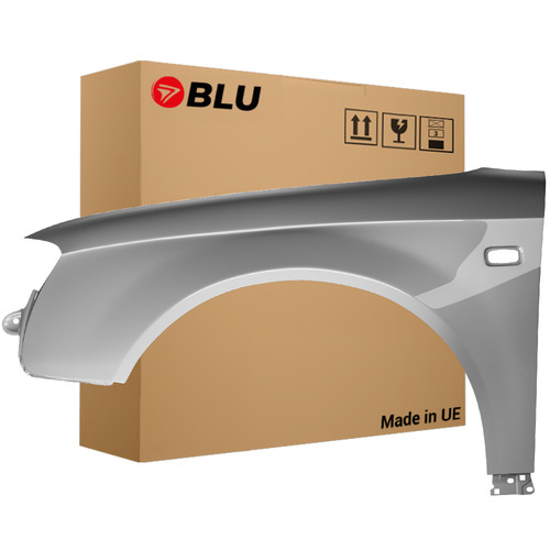 Wing for audi ly7q - wing,