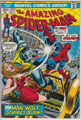 Amazing spider man - amazing, #