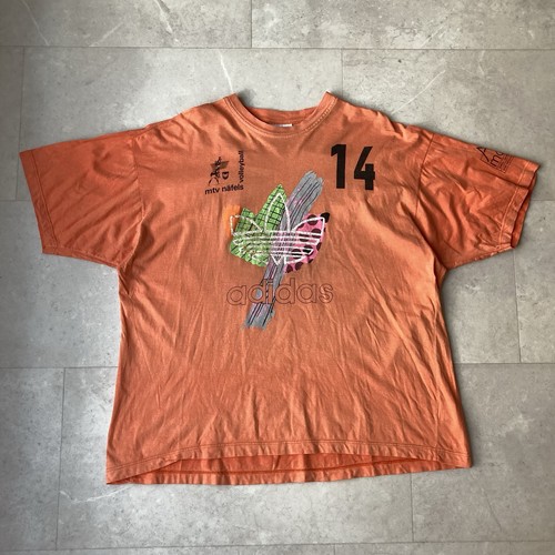 Vintage 90s adidas volleyball - adidas,
