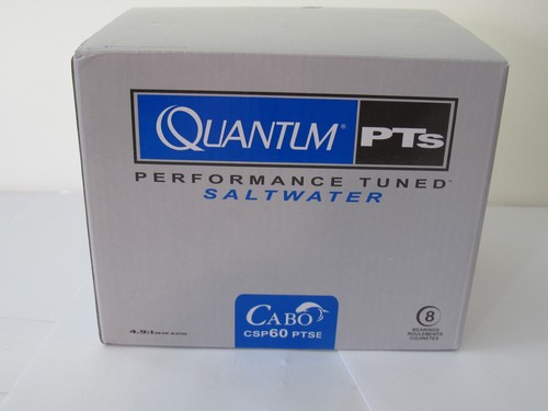 Quantum cabo pts performance - quantum,