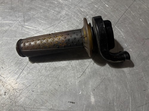 Drz 400 2002 throttle - drz,