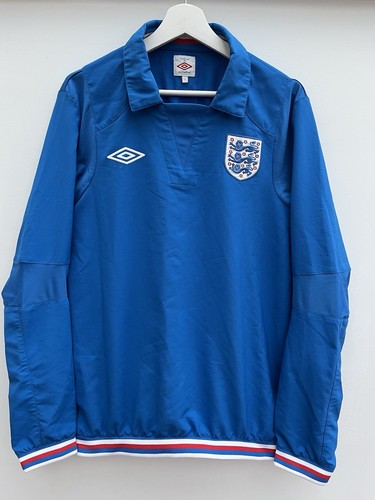 Vintage england football drill - vintage,