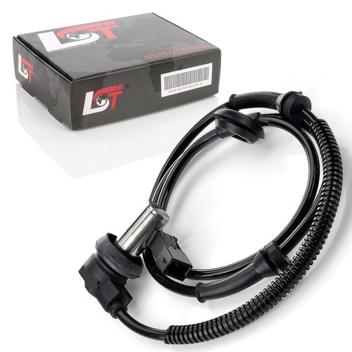 Abs sensor wheel - speed,