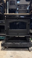 Hunter herald boiler - hunter, stove