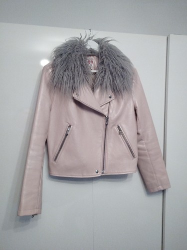 Shrimps faux leather - shrimps, jacket