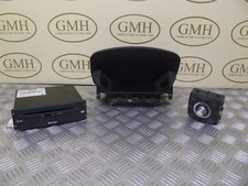 Renault Laguna Sat Nav Head