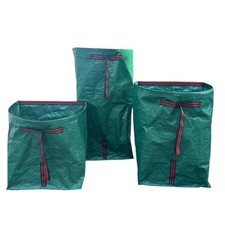 Yard Waste Bags Leaf Loader