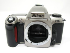 Nikon F65 35mm SLR Film Camera