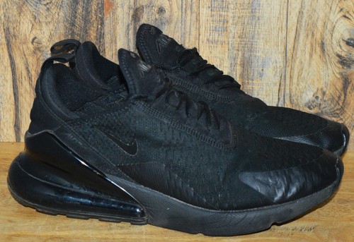 Nike air max 270 men - nike, triple