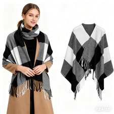 Scarf Women Winter Scarves