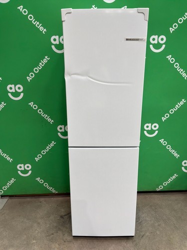 Bosch fridge freezer 255 - fridge,
