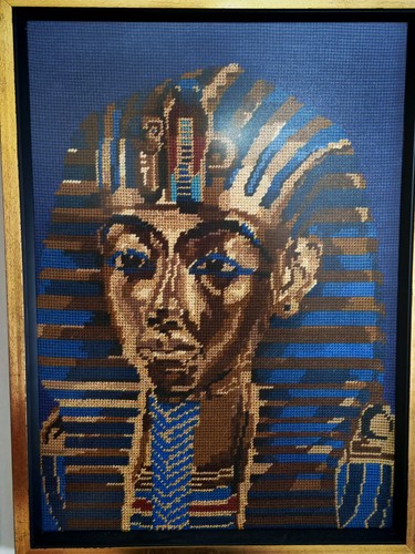 Vintage penelope tutankhamun - penelope,