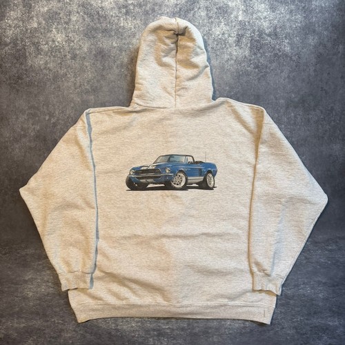 Vintage ford mustang shelby - mustang,
