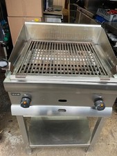LinCat water Chargrill LPG