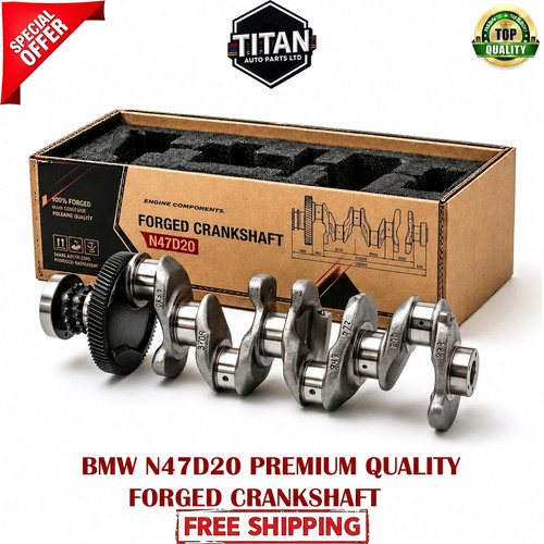 For bmw mini n47d20 n47 - for,