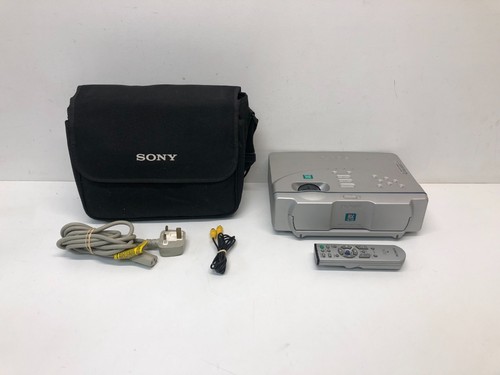 Sony vpl cs2 lcd - sony, data