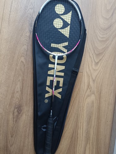 Yonex voltric force 5ug5 - voltric, i-force