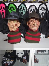 Freddy Krueger Part 1 And Part
