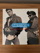 Mantronix - Simple Simon - UK