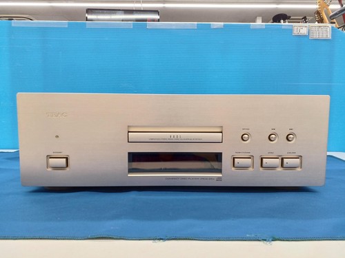 Teac vrds 25x player full - vrds-25x,