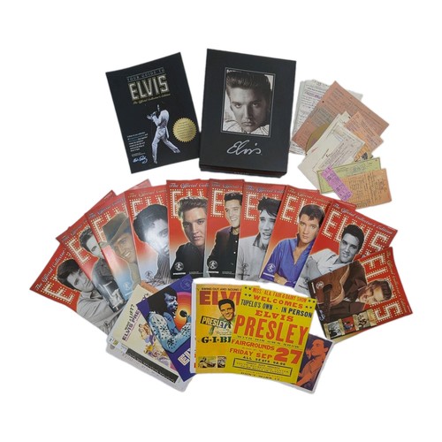 Elvis presley deagostini - elvis,