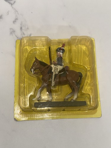 Dea british light dragoon 16th - british,