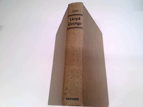 Lloyd george makers - (makers, of