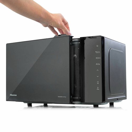 Hisense 23l touch control - 23l,