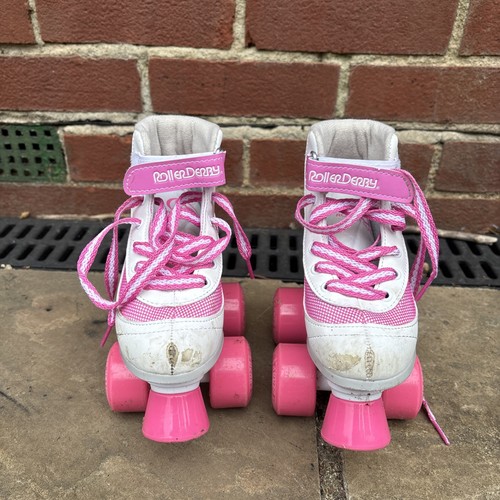 Roller derby firestar youth - roller,