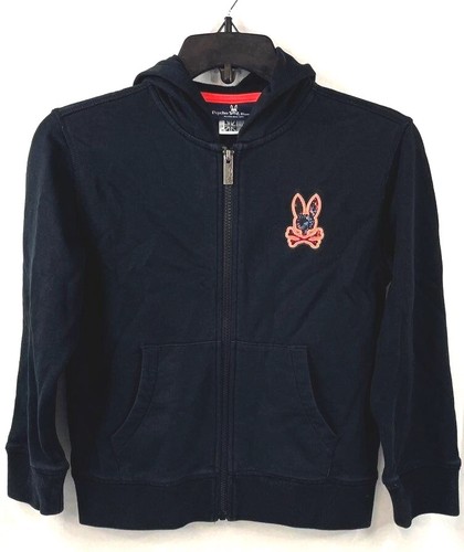 Psycho bunny embroidered - bunny,