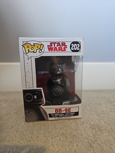 Star wars funko pop 9e - funko, pop!