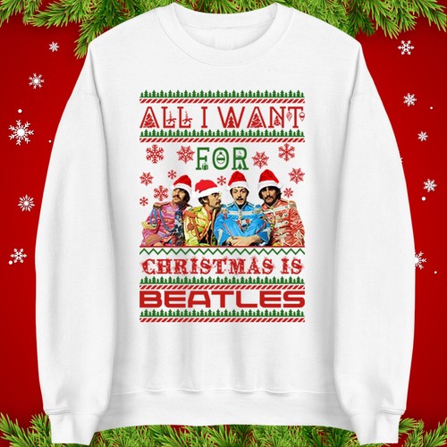All want for - i, is