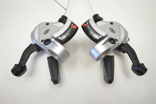 Shimano deore mega - shimano, x
