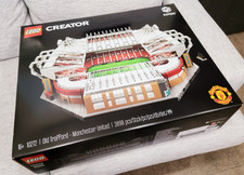 LEGO 10272 Old Trafford