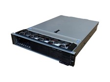 Dell PowerEdge R740 8SFF 2x