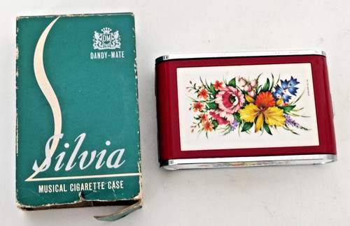 Vintage boxed dandy - dandy, mate