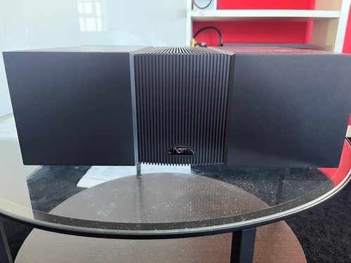 Naim nap500 amplifier and - nap500,