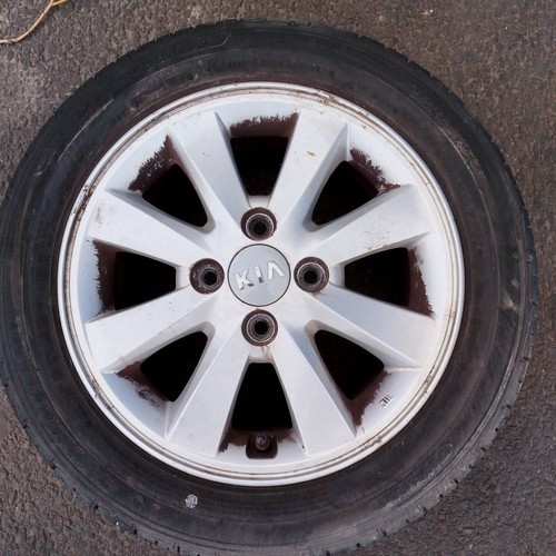 2011 2015 kia picanto mk2 - 2011-2015,