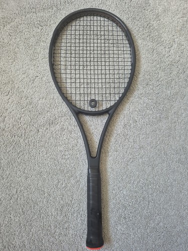 Wilson prostaff 97l v13 - wilson,