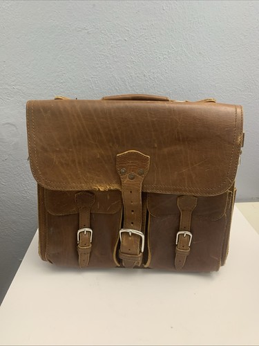 Saddleback brown leather - saddleback,