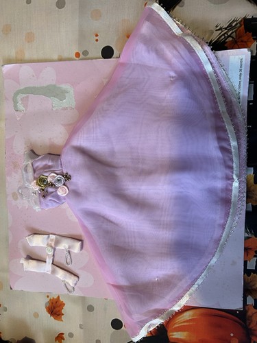 Barbie sindy dress - /sindy,
