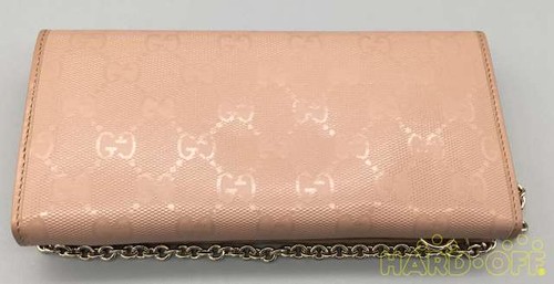 Gucci imprime continental - imprime,