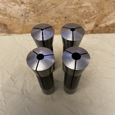 Genuine Bridgeport R8 Hardened