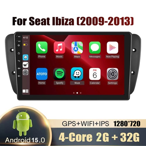 Android car stereo - android,