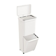 Kitchen rubbish waste bin - waste,