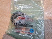 SUZUKI GT250 X7 ASSORTED