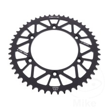Rear Sprocket Alu 51 T 520 P