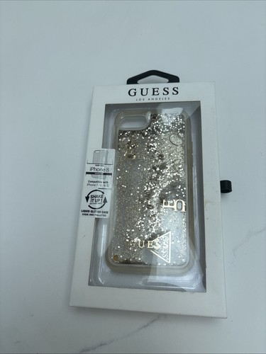 Guess case for apple - case, iphone
