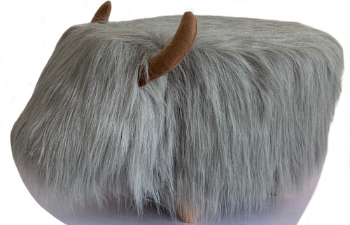 Dillis the highland cow - dillis,